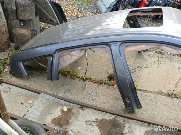 Крыша для Mitsubishi Outlander XL