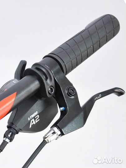 Велосипед 26 Stels Pilot 950 MD