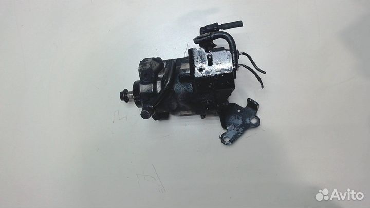 Тнвд Jaguar X-type, 2007