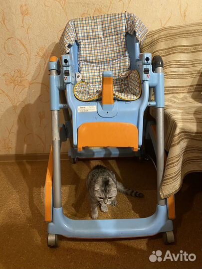 Стульчик для кормления