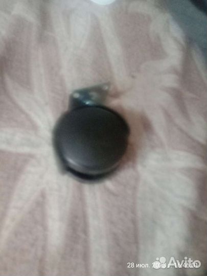 Колеса на мебель