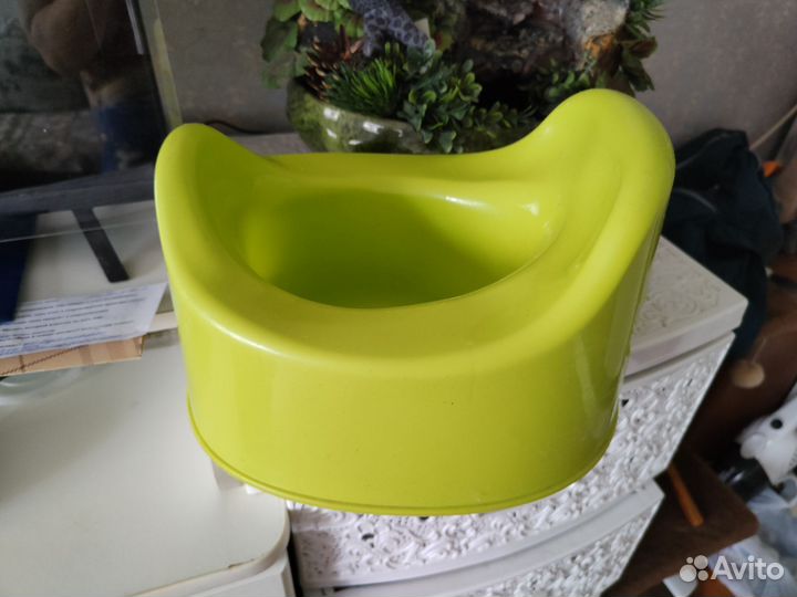 Горшок детский