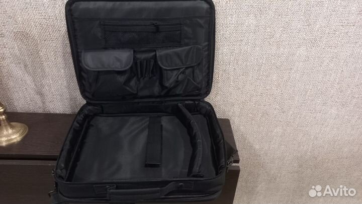 Сумка для ноутбука новая
