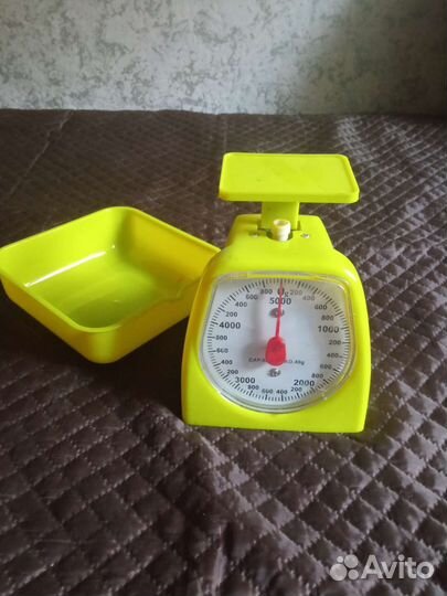 Кухонная утварь