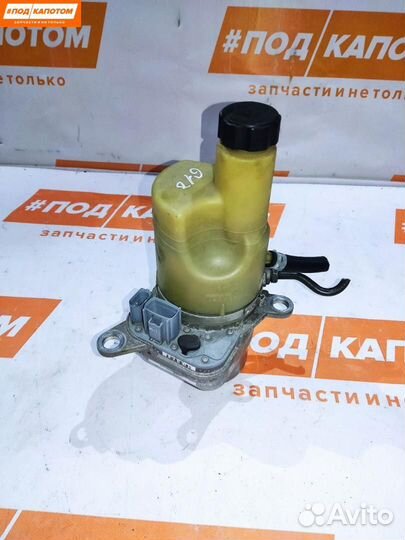 Электрогидроусилитель руля Volvo S40 2 рест. 2011