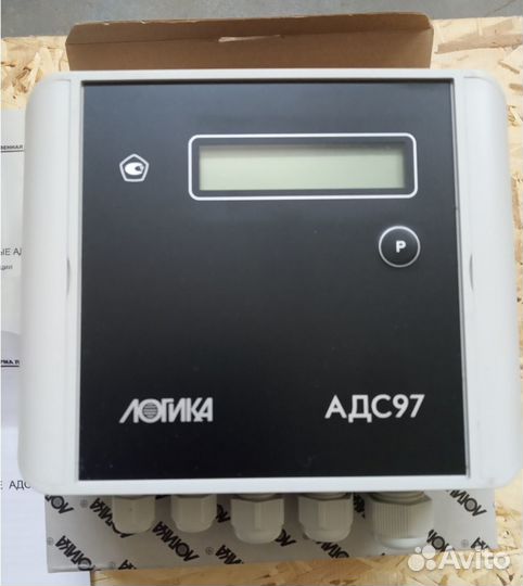 Адаптер адс97