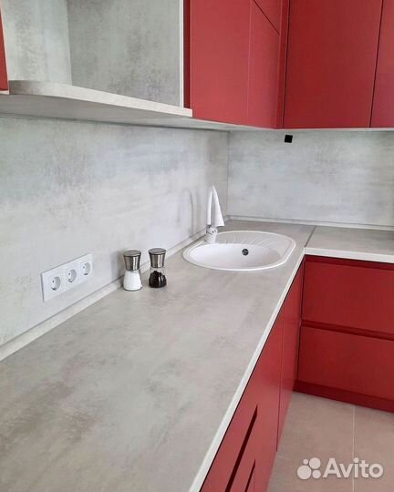 Кухня Madritensis