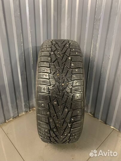 Nokian Tyres Nordman 7 205/50 R17 93T