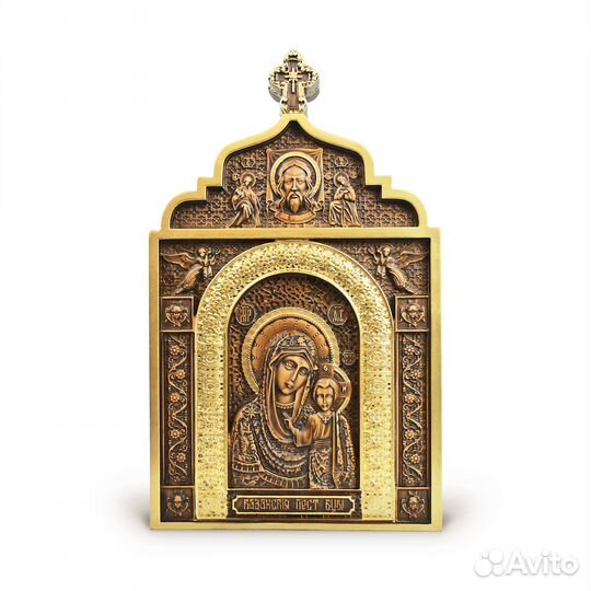 Казанская икона