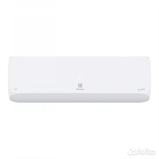 Сплитelectrolux Loft DC eacs/I-09HAL/N8 комплект