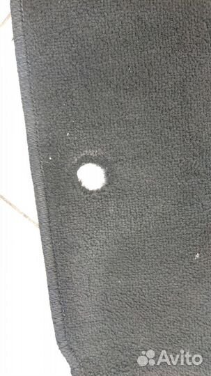 Коврик Toyota Alphard 3-е поколение