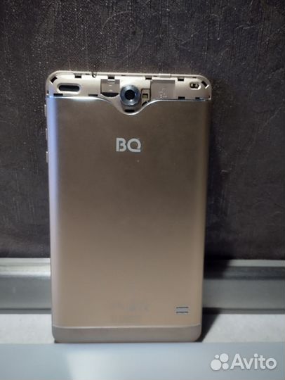 Планшет BQ