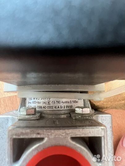 Электромагнитная катушка для клапана