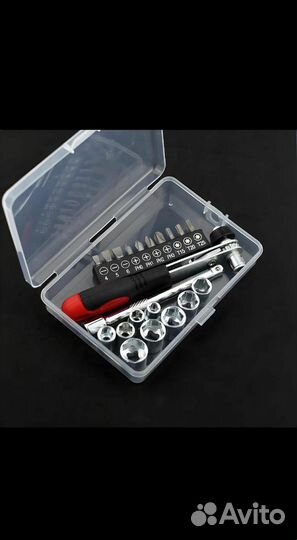 Универсальный набор инструментов