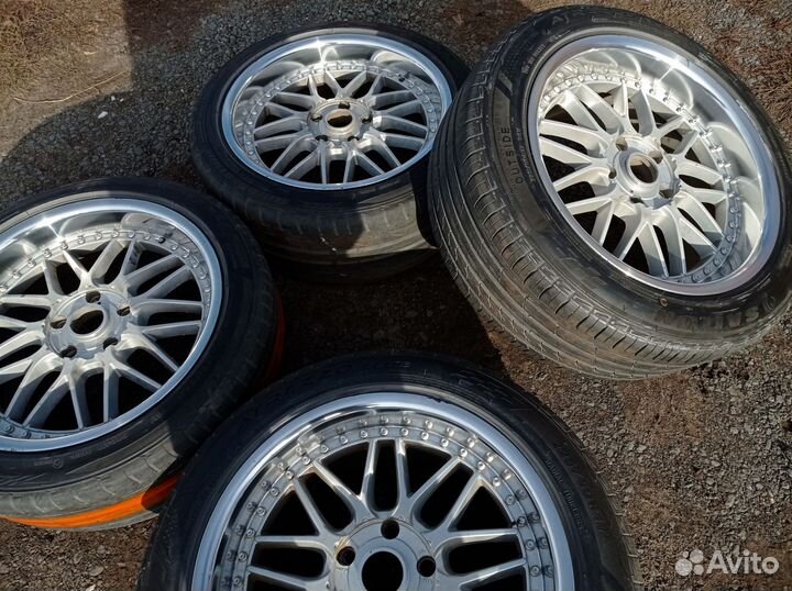 Manary sport super edition MJ9