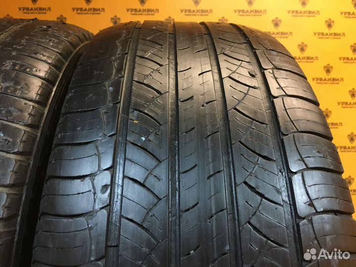 Michelin Latitude Tour HP 235/55 R20 102H