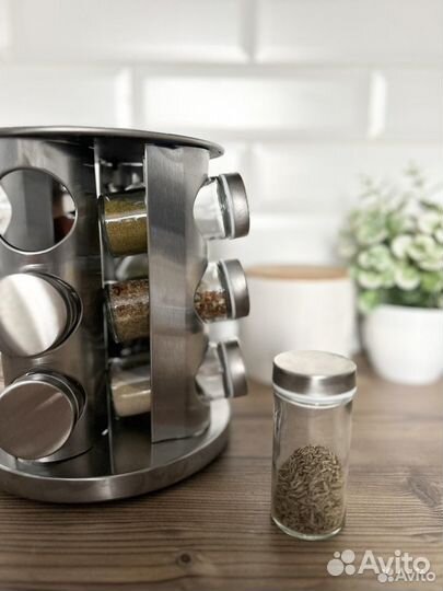 Набор для специй