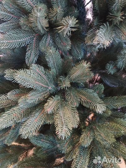 Ель литая 180см