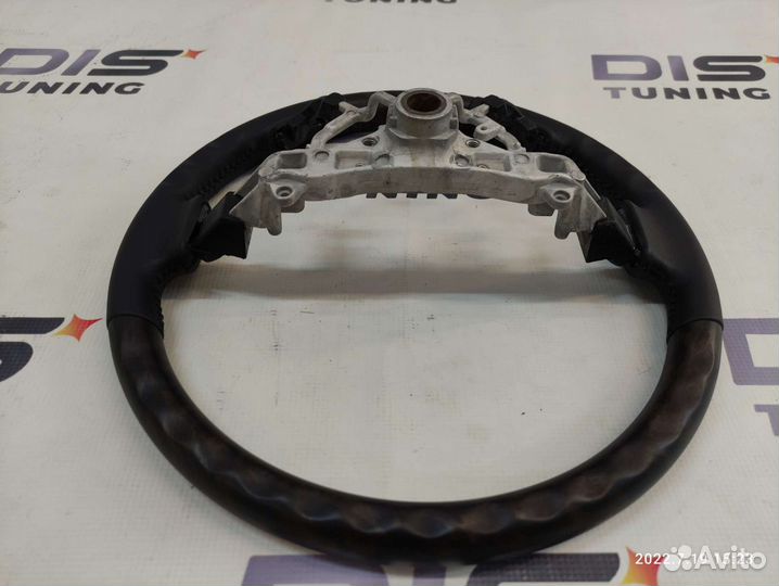 Руль Toyota Land Cruiser 200 2008-2015