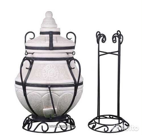 Тандыр Аладин Мини