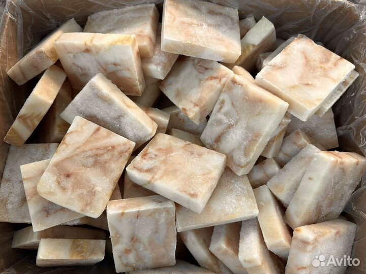 Минтай, рыба минтай филе