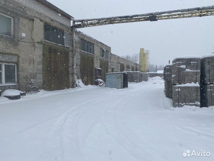 Здаются в аренду помещения