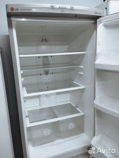 Холодильник 