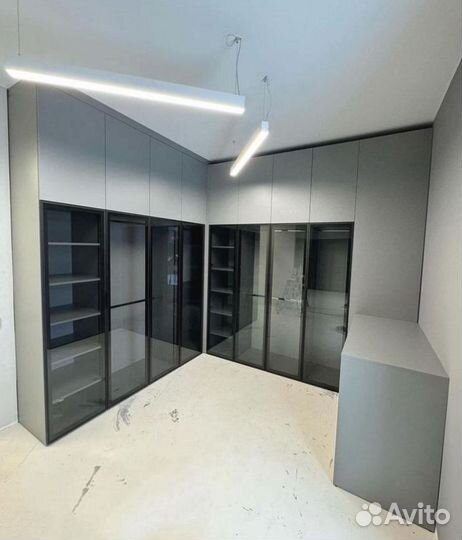 Шкаф-купе / шкаф по размерам