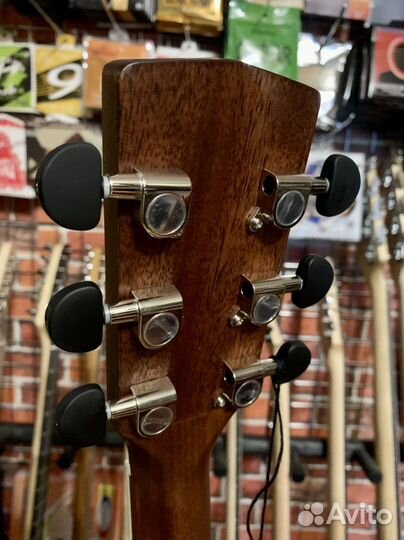 Акустическая Гитара Cort (Массив Ели)