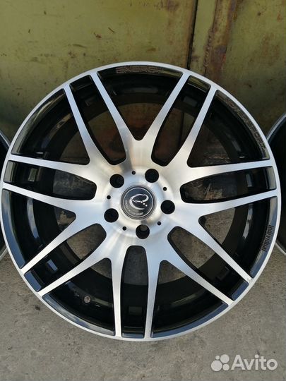 Energy Motorsport Individual Type1