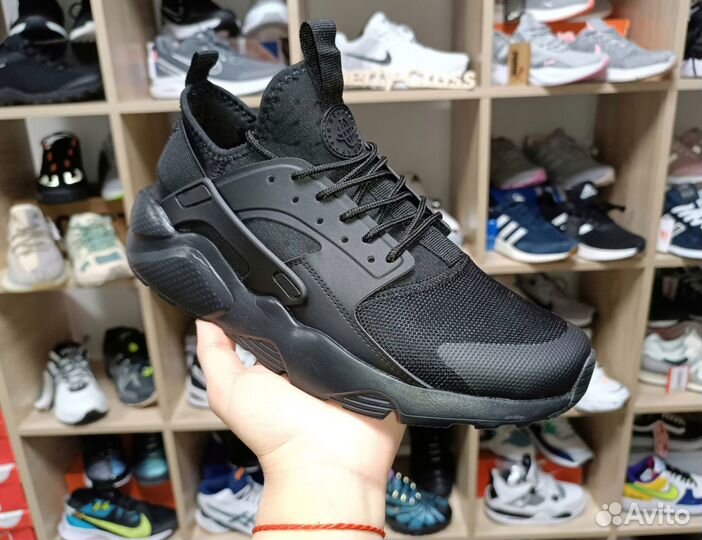 Кроссовки мужские летние Huarache by Nike 41-45