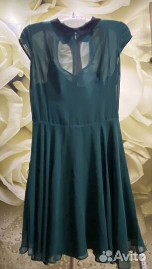 Платье женское 42 44