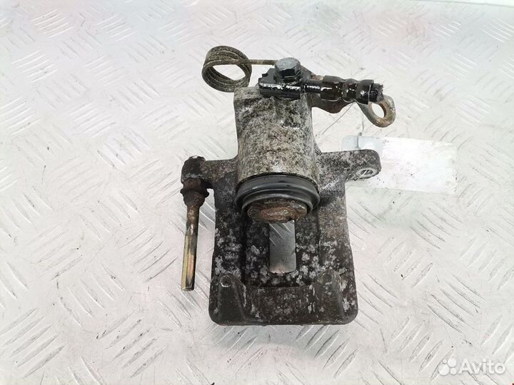 Суппорт задний левый для Volkswagen Passat 5