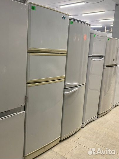 Холодильник *Б/У