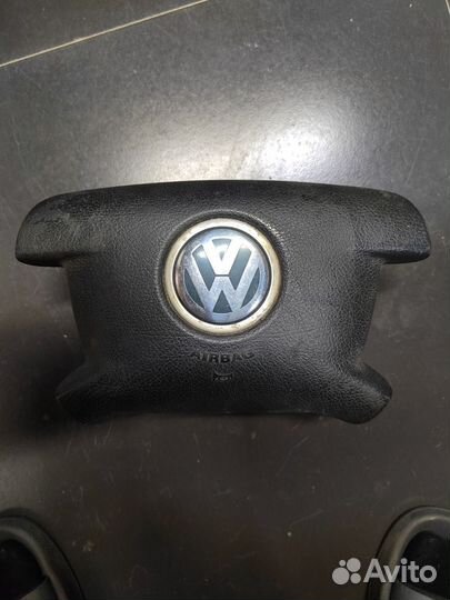 Подушка безопасности