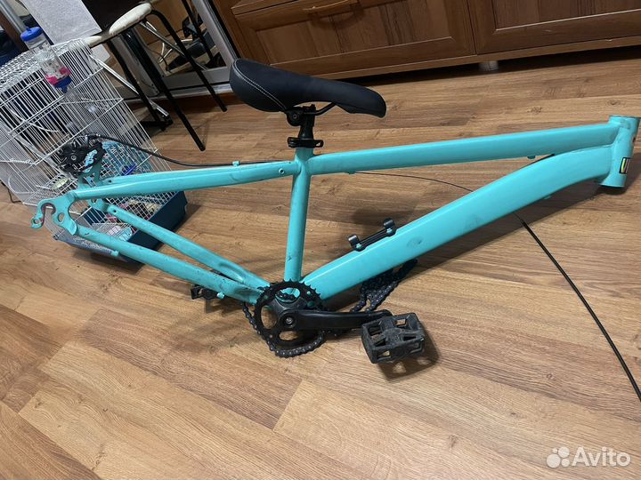 Рама с мелочевкой