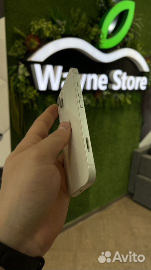 Корпус iPhone 13 orig