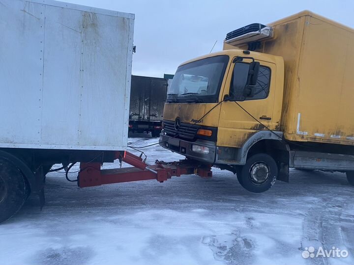 КамАЗ 43253, 2013