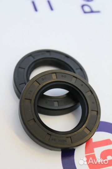 Сальник стиральной машины 30*50*8