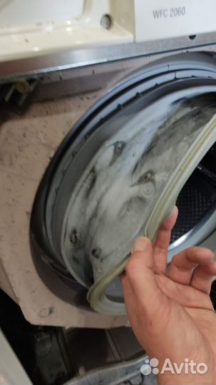 Ремонт стиральных машин. Частный мастер