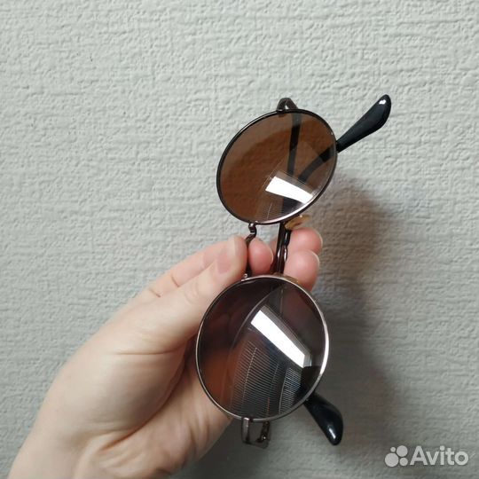 Солнечные очки