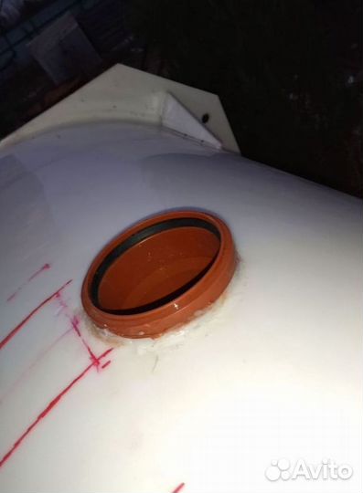 Септик Росток