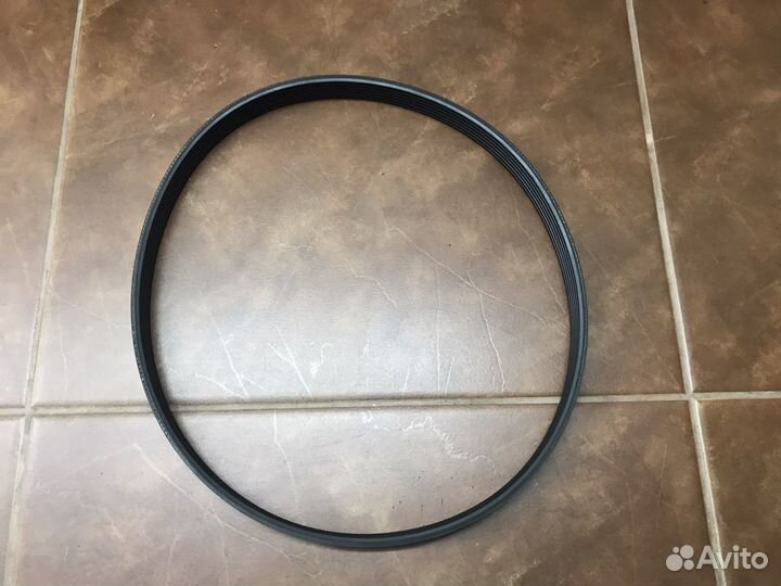 Ремень поликлиновый 6 PK 890