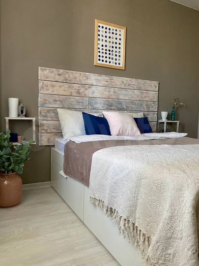 2-к. квартира, 56,2 м², 10/18 эт.