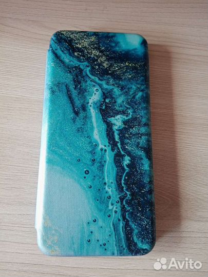 Новый чехол от Samsung A22