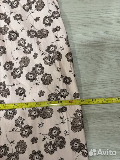 Нчнушка женская большого размера