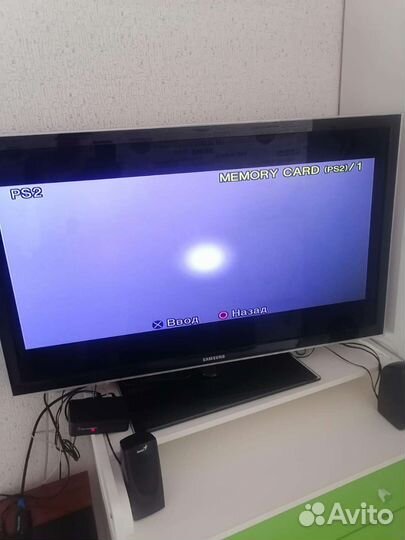 Sony playstation 2 PS2