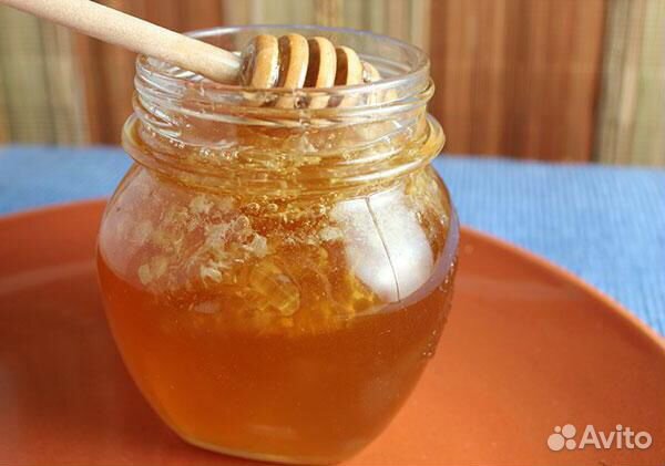 Мёд