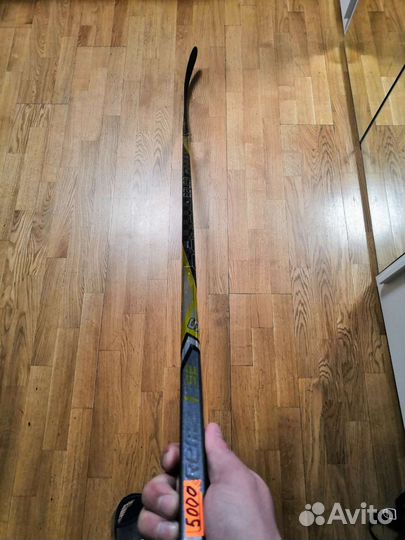 Bauer supreme 1s se p92 87 flex
