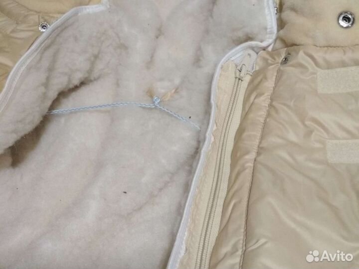 Комбинезон трансформер детский новый